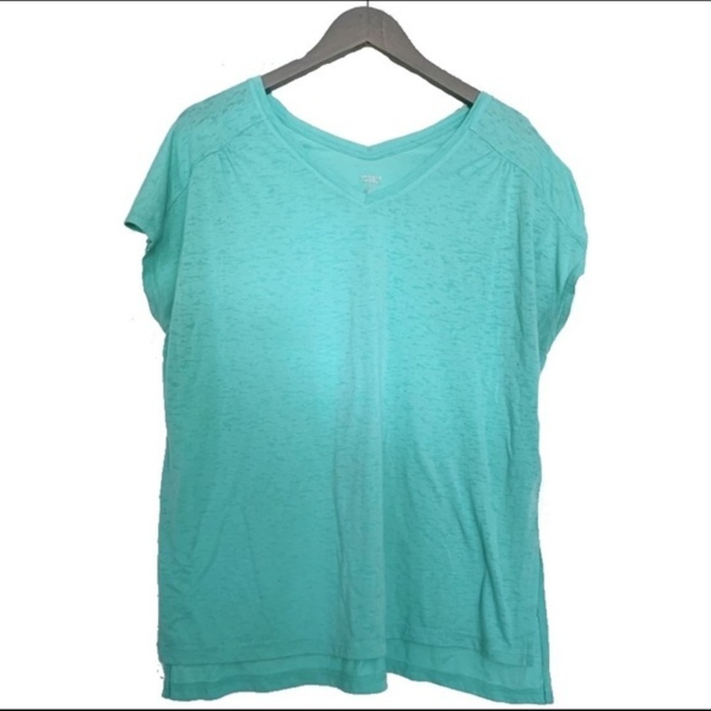 Moret ultra workout tee